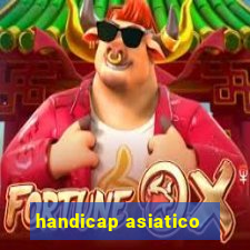 handicap asiatico -3.5